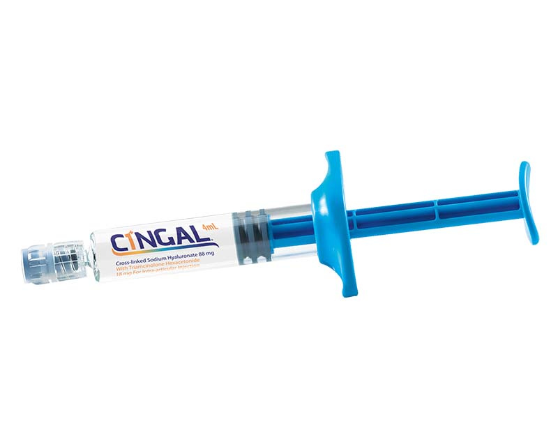 Cingal 4ml